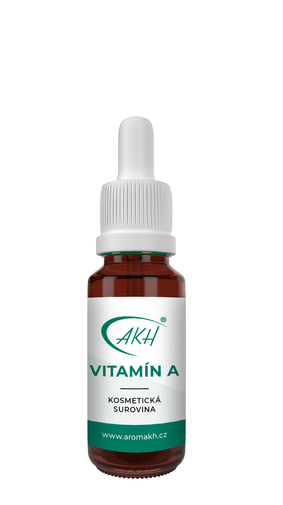 KH - VITAMÍN A 10 ml