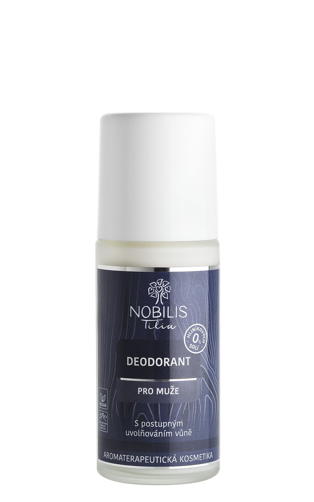 Nobilis Deodorant pro muže 50 ml