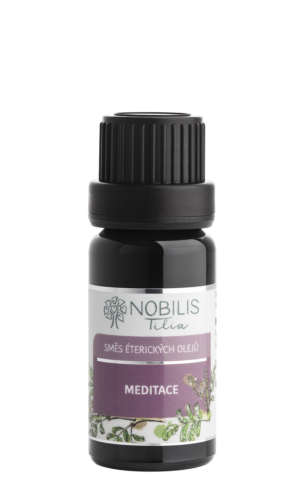 Nobilis Směs éterických olejů Meditace 10 ml