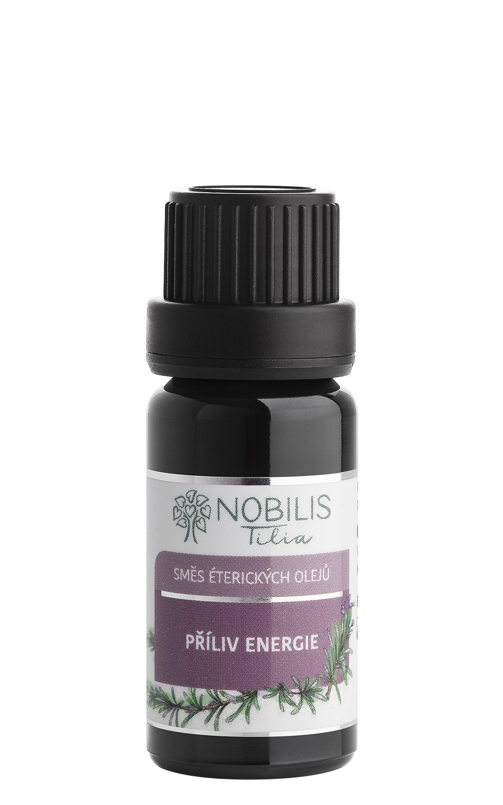 Nobilis Směs éterických olejů Příliv energie 10 ml