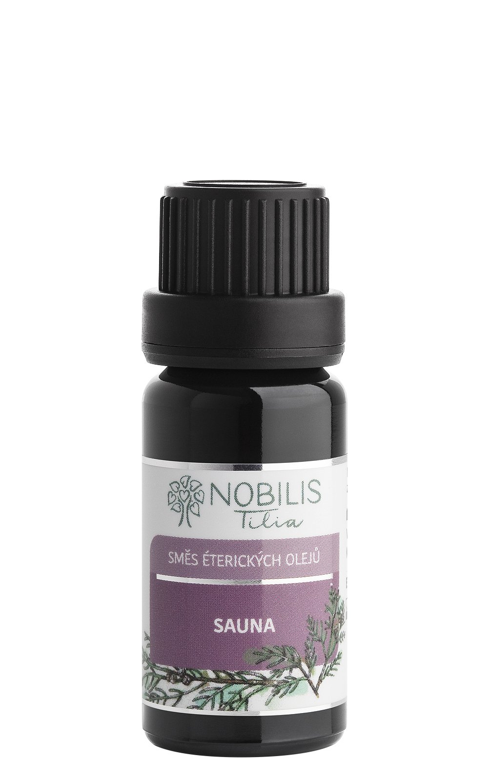 Nobilis Směs éterických olejů Sauna 10 ml