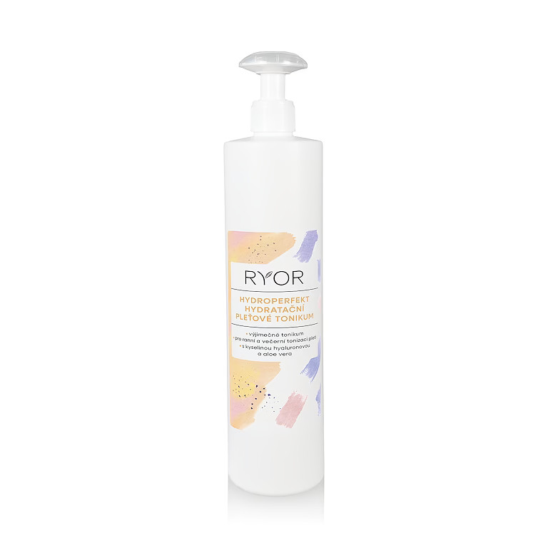 Ryor Hydroperfekt tonikum (Aquaton) 500 ml