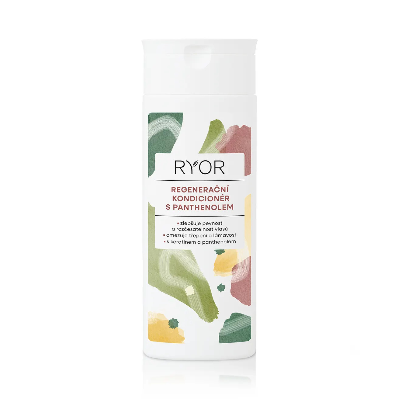 Ryor Regenerační kondicionér s Panthenolem 200 ml