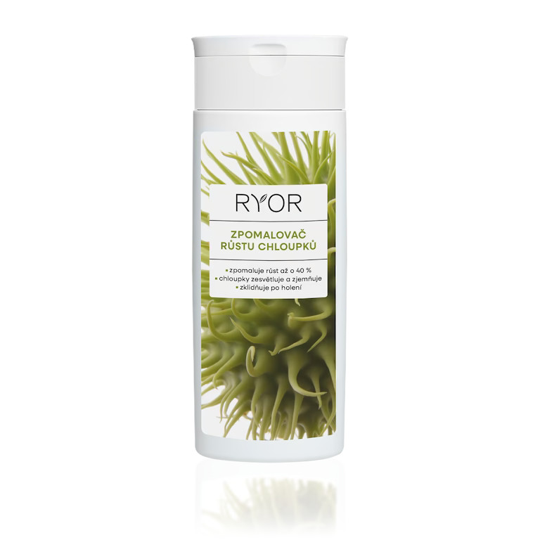 Ryor Zpomalovač růstu chloupků 200 ml