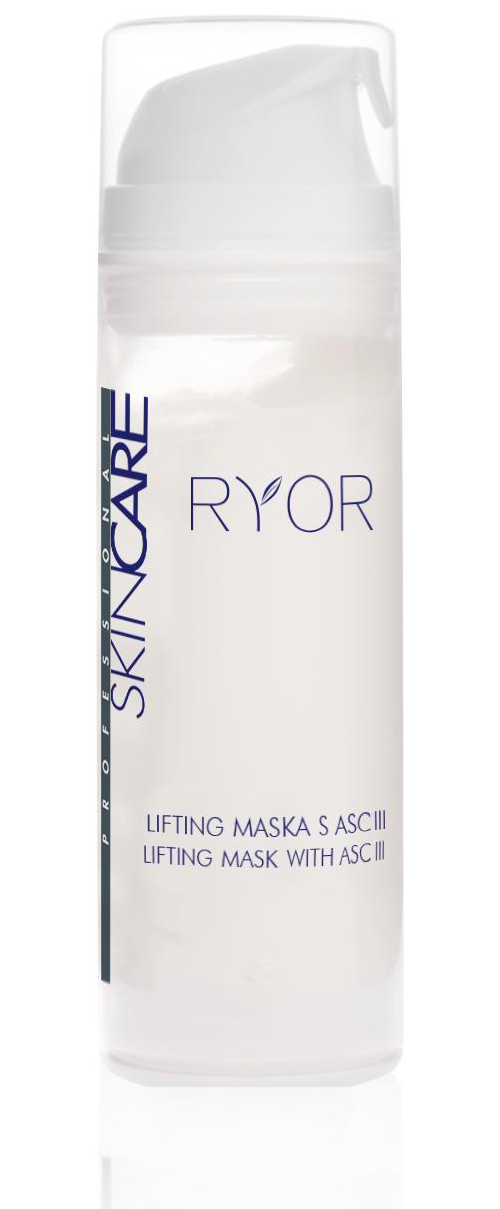 Ryor Lifting maska s ASC III 150 ml