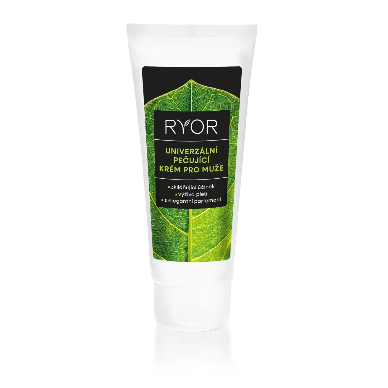 Ryor Univerzální pečující krém pro muže 100 ml