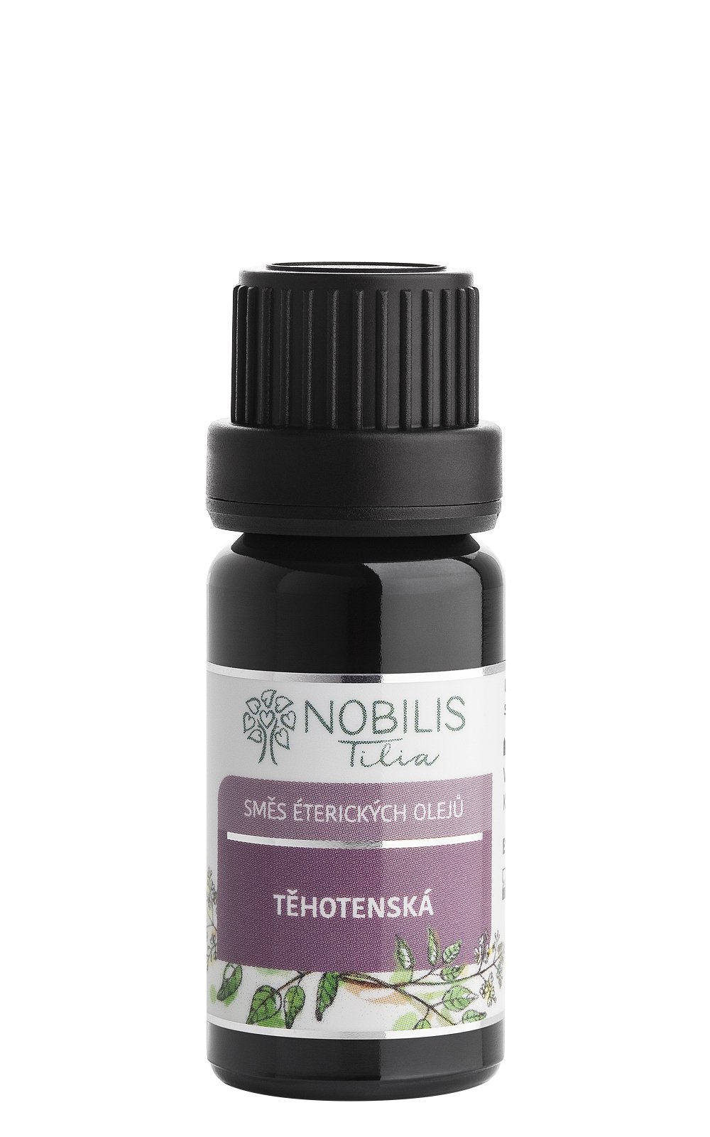 Nobilis Směs éterických olejů Těhotenská 10 ml