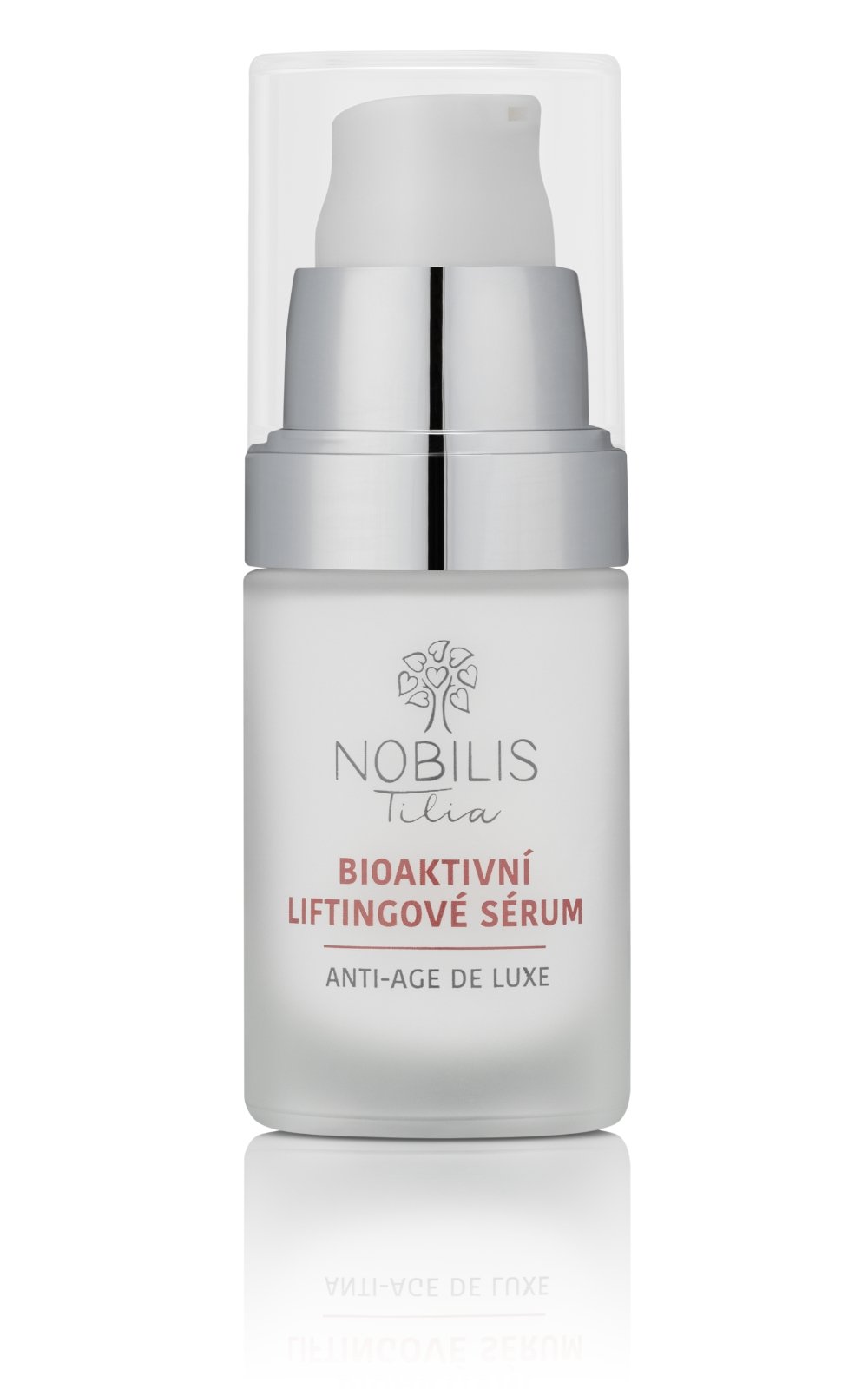 Nobilis Bioaktivní liftingové sérum 15 ml
