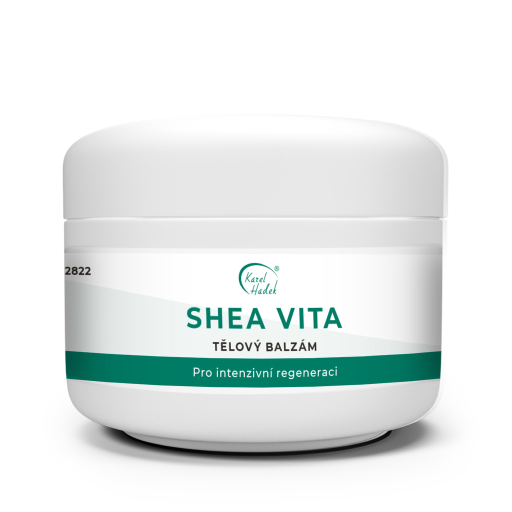 KH - SHEA VITA Tělový balzám 250 ml