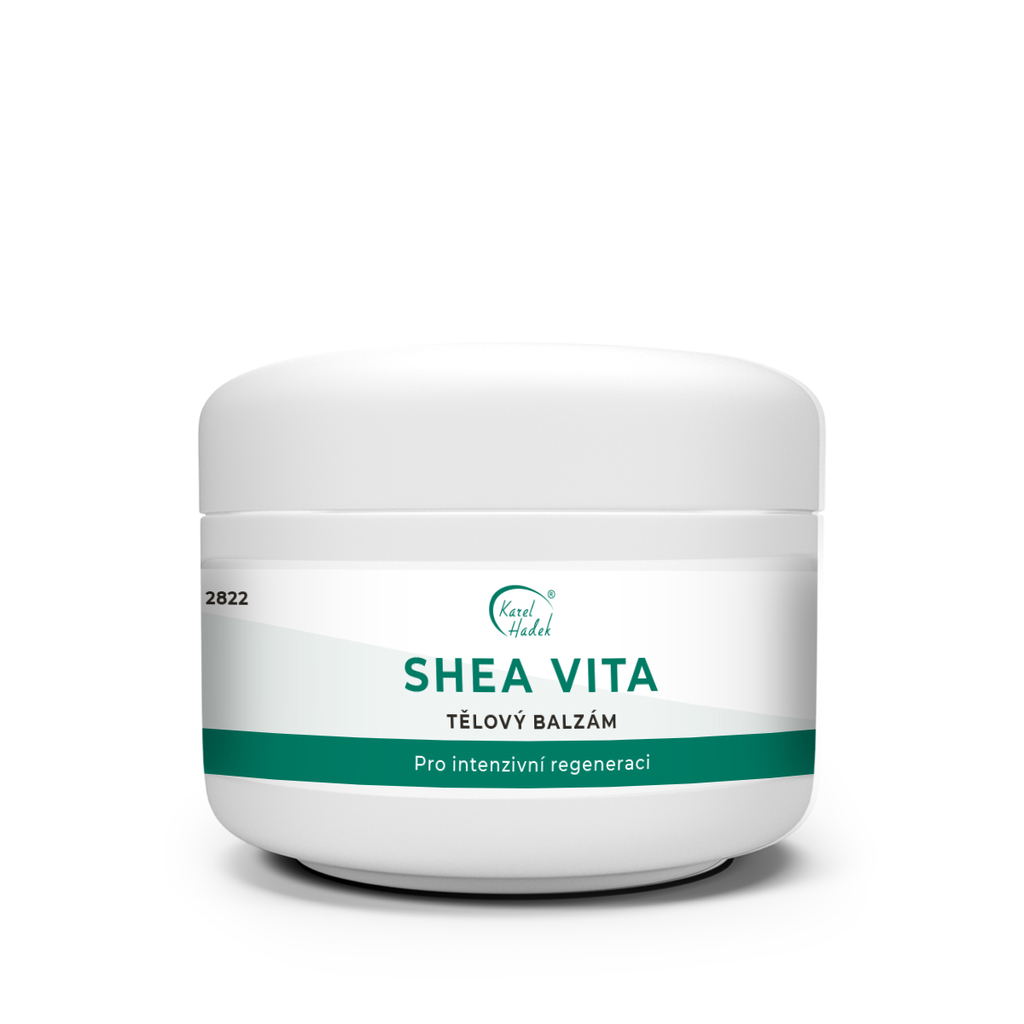 KH - SHEA VITA Tělový balzám 100 ml
