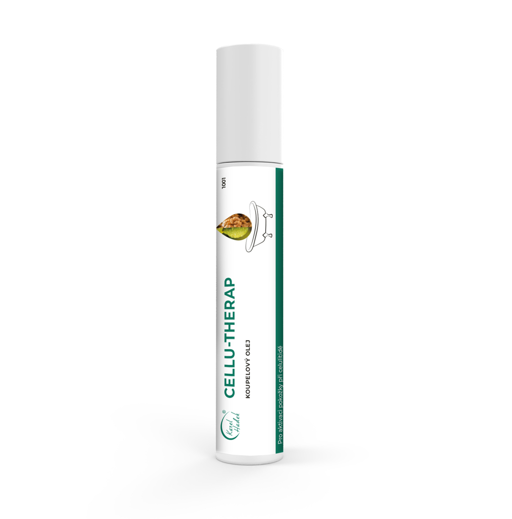 KH - CELLU-THERAP Koupelový olej 20 ml
