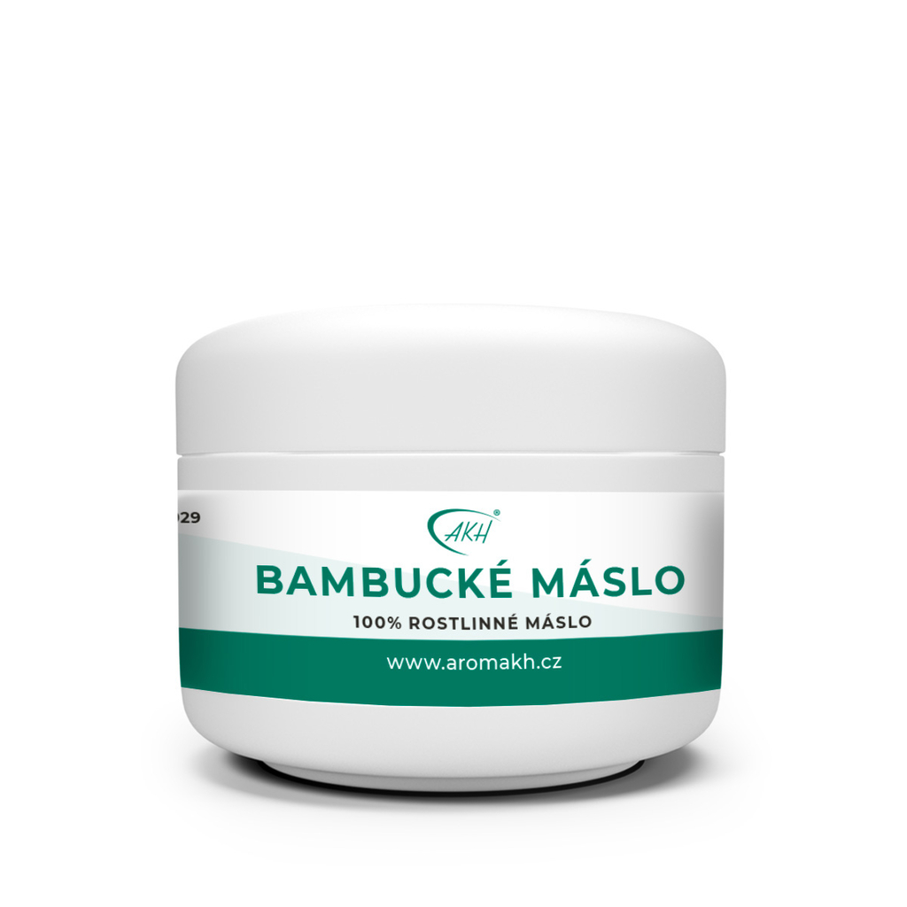 KH - BAMBUCKÉ MÁSLO 100 ml