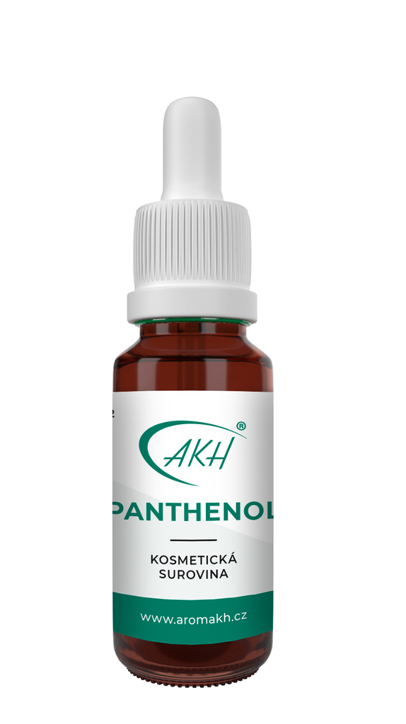 KH - PANTHENOL 20 ml