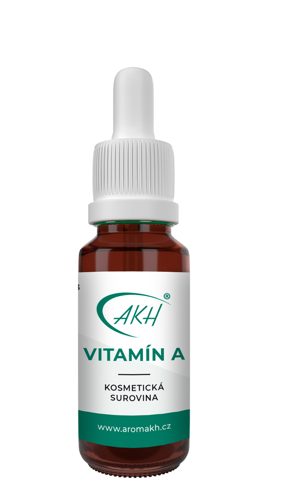 KH - VITAMÍN A 20 ml