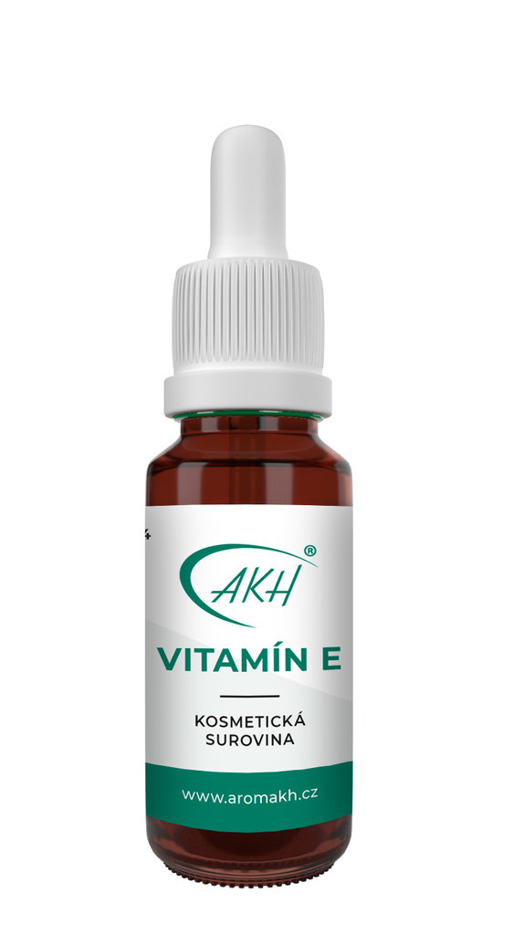 KH - VITAMÍN E 20 ml