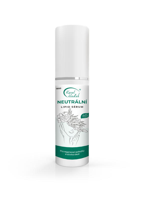 KH - NEUTRÁLNÍ LIPIO SÉRUM 30 ml