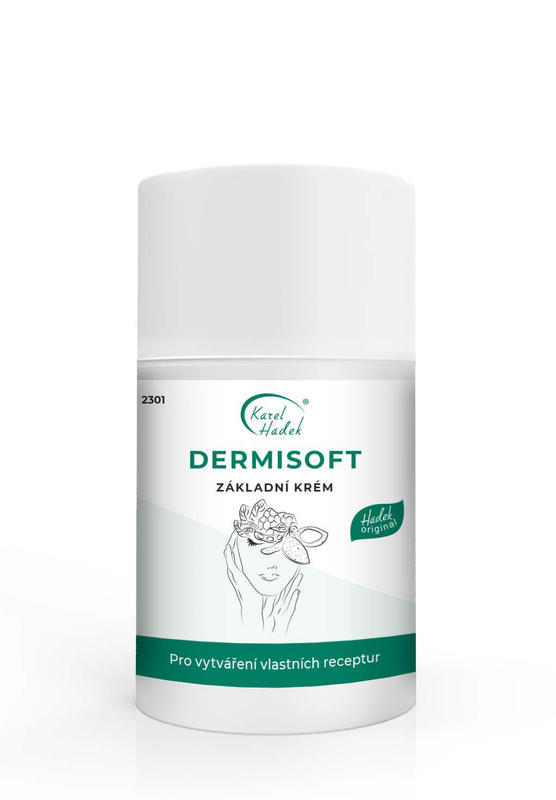 KH - DERMISOFT Regenerační základní krém 50 ml v airless