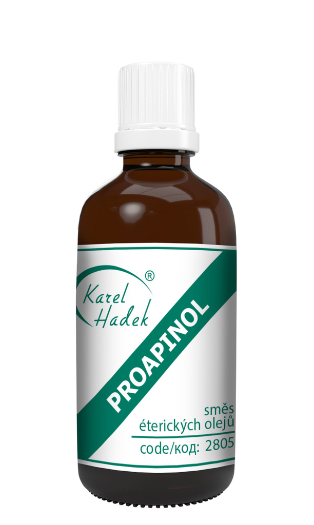 KH - PROAPINOL směs esenciálních olejů 30 ml