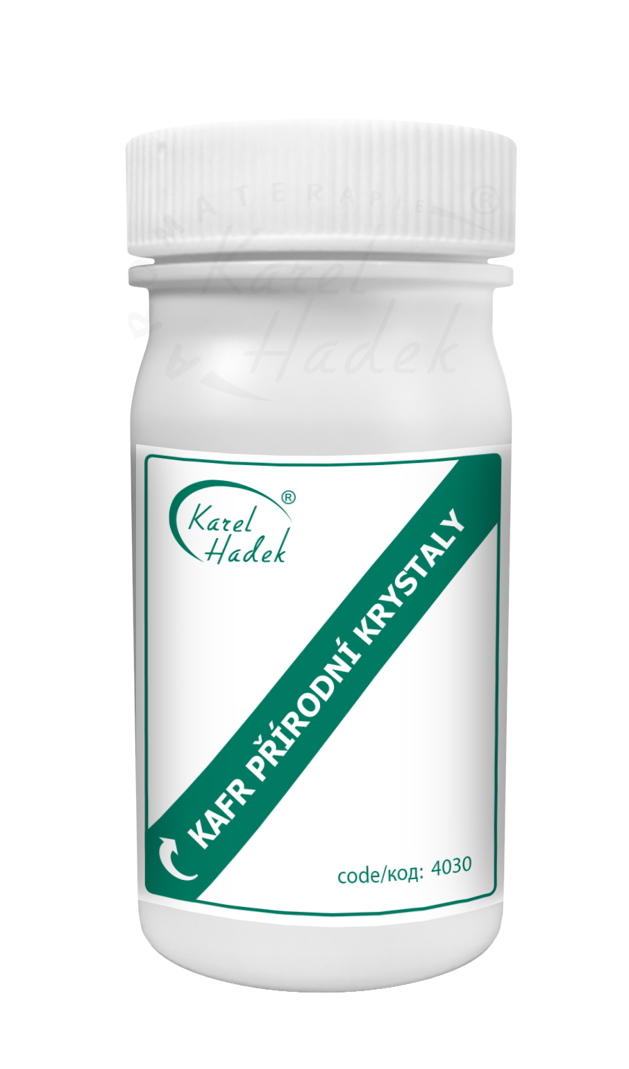 KH - KAFR, přírodní krystaly 20 g