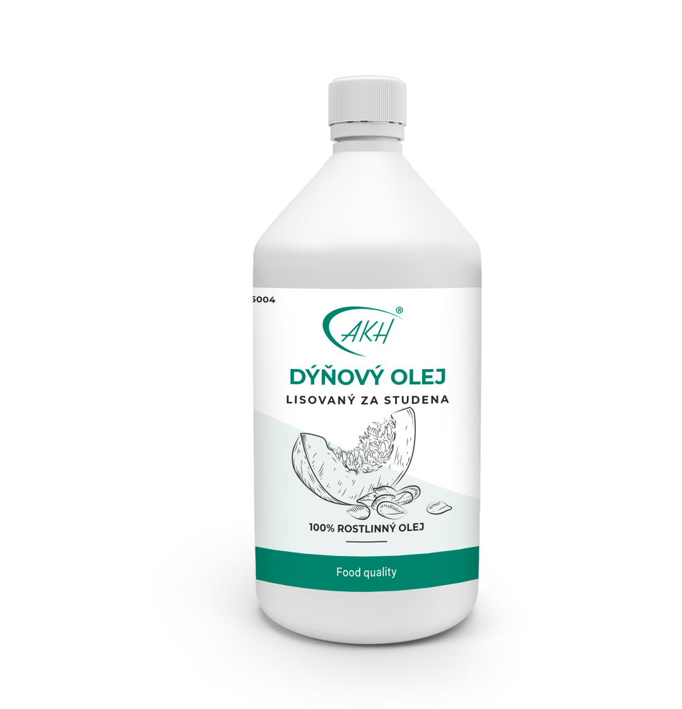KH - DÝŇOVÝ OLEJ LZS 215 ml