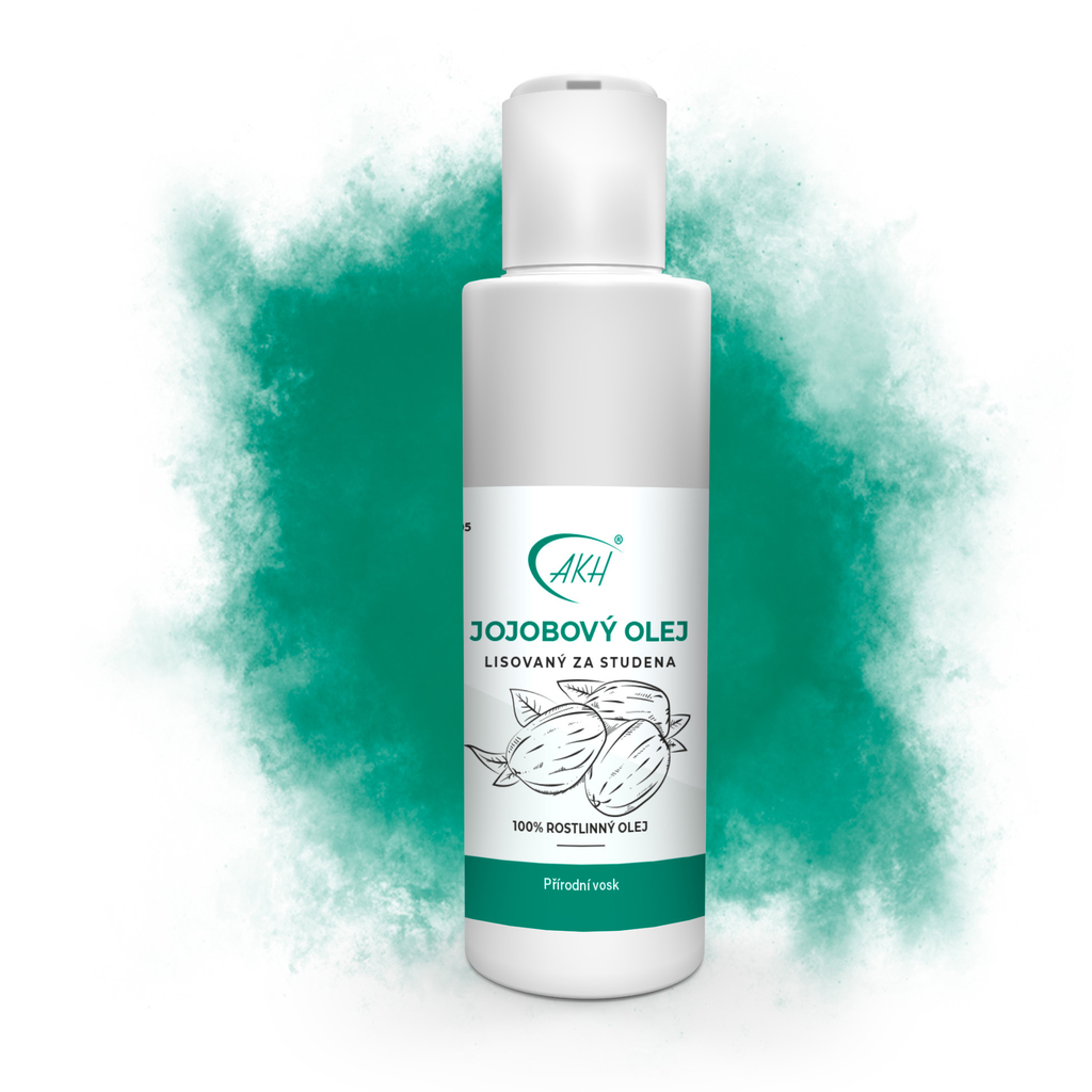 KH - JOJOBOVÝ OLEJ LZS 200 ml
