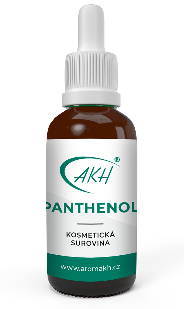 KH - PANTHENOL 50 ml