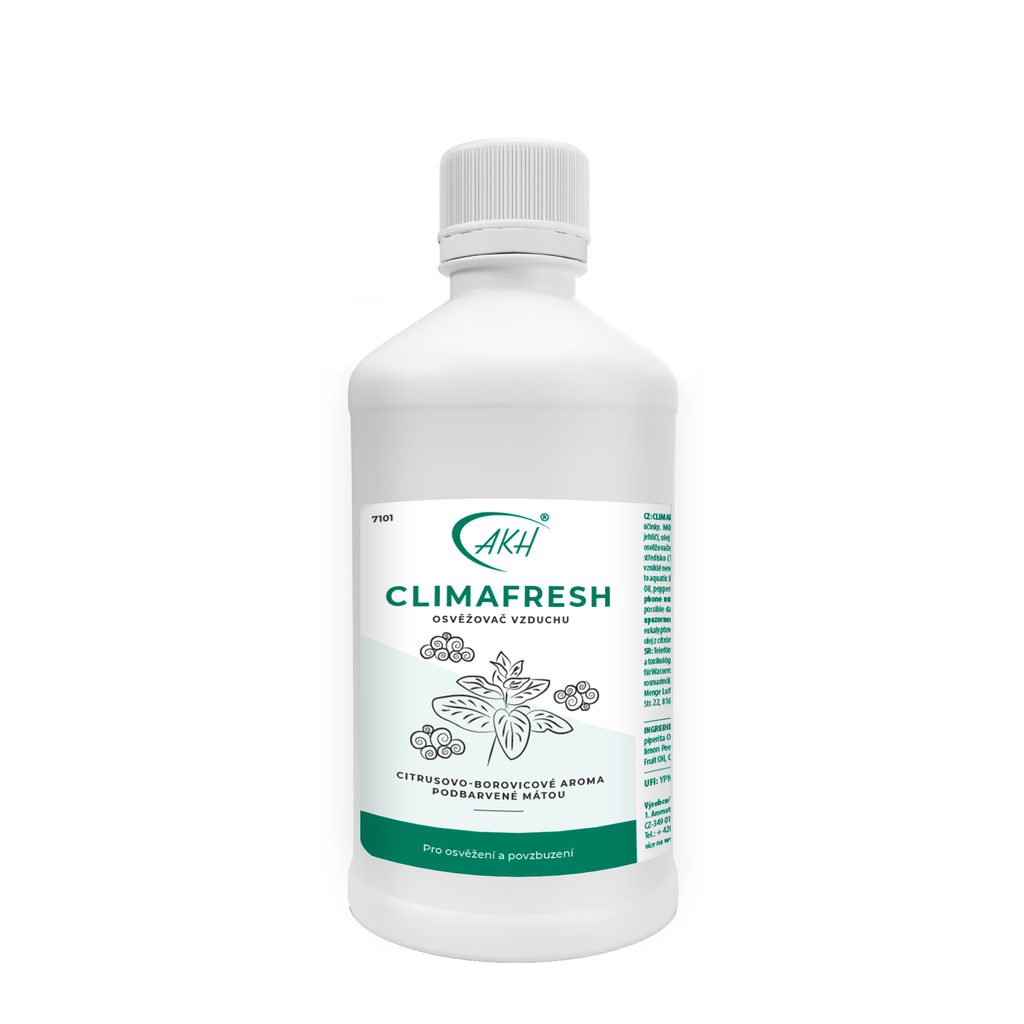KH - CLIMAFRESH osvěžovač vzduchu 500 ml