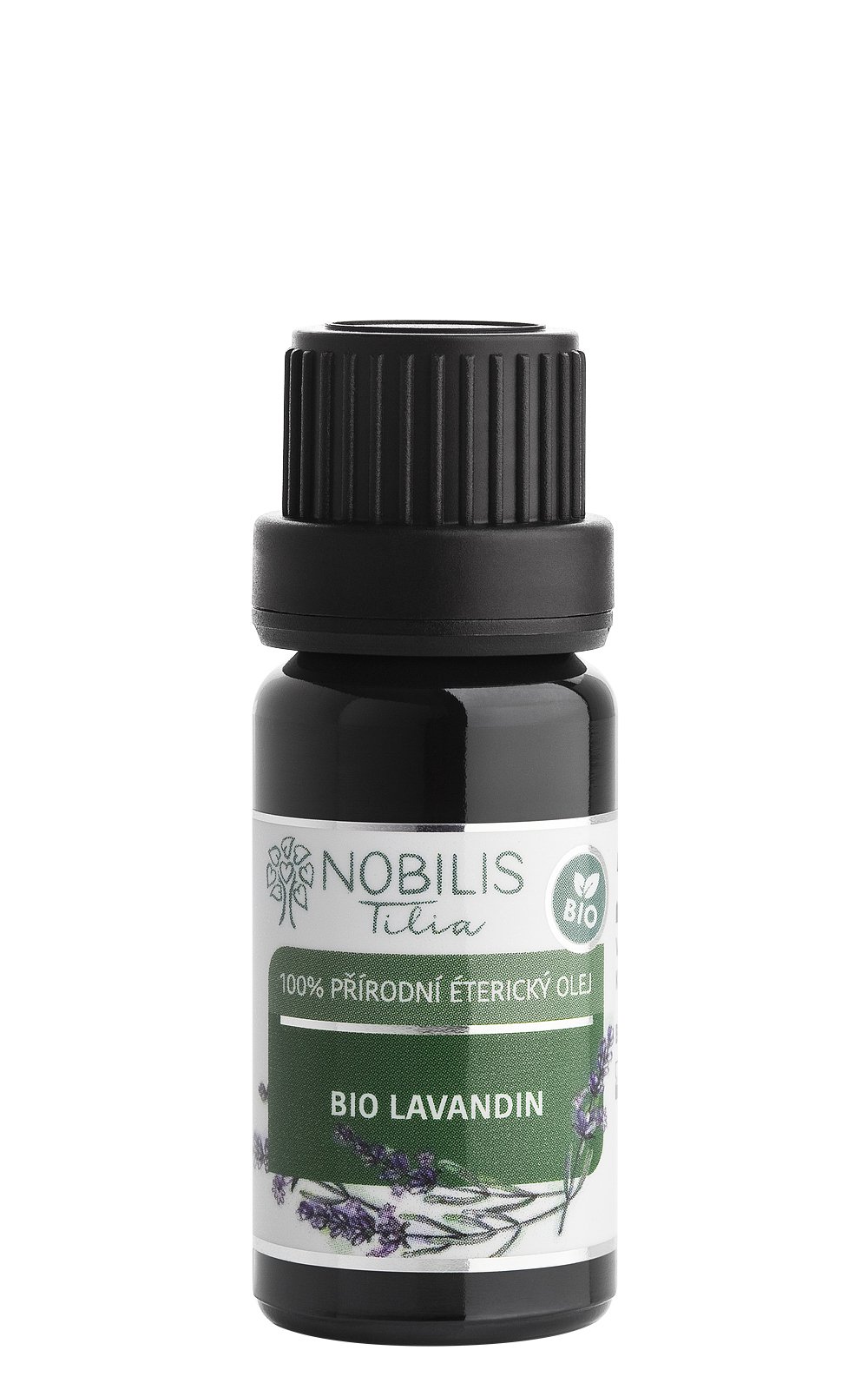 Nobilis Éterický olej Bio Lavandin 10 ml