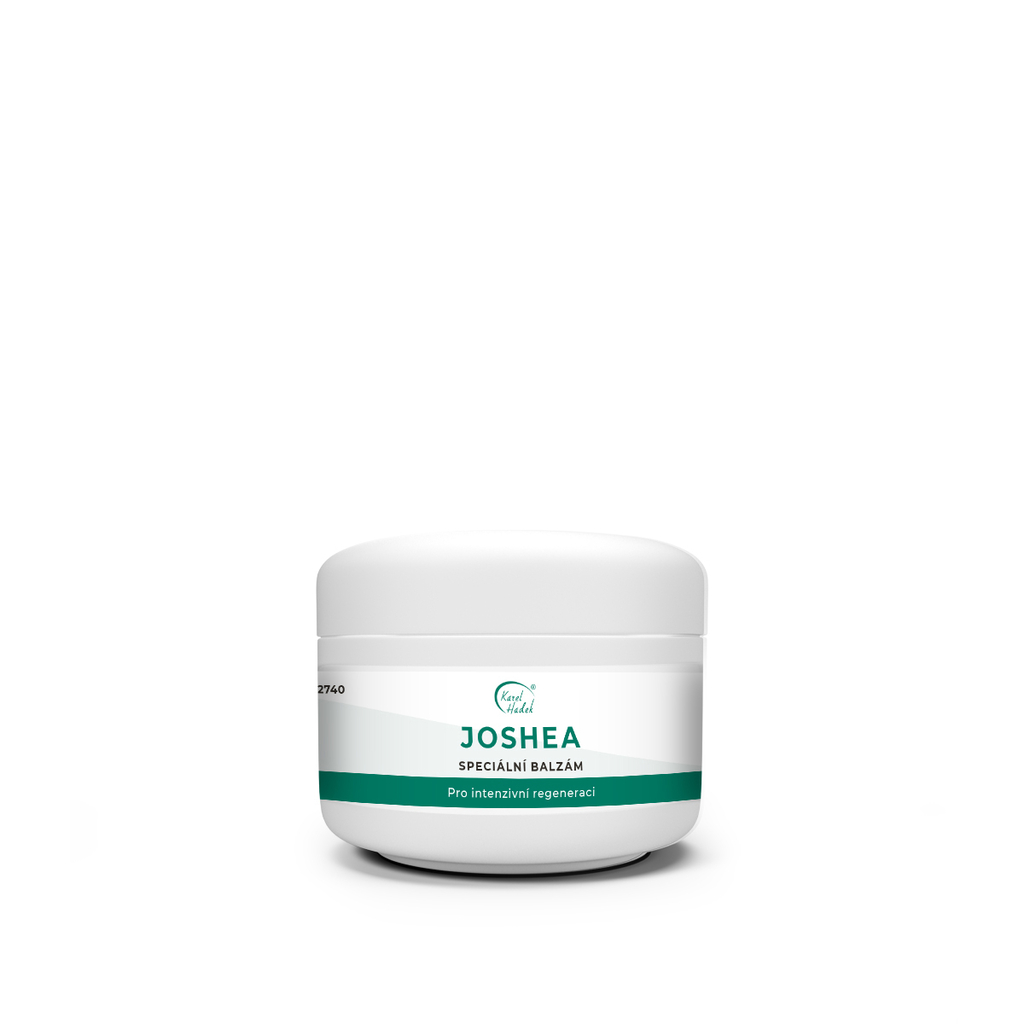 KH - JOSHEA Speciální balzám 5 ml