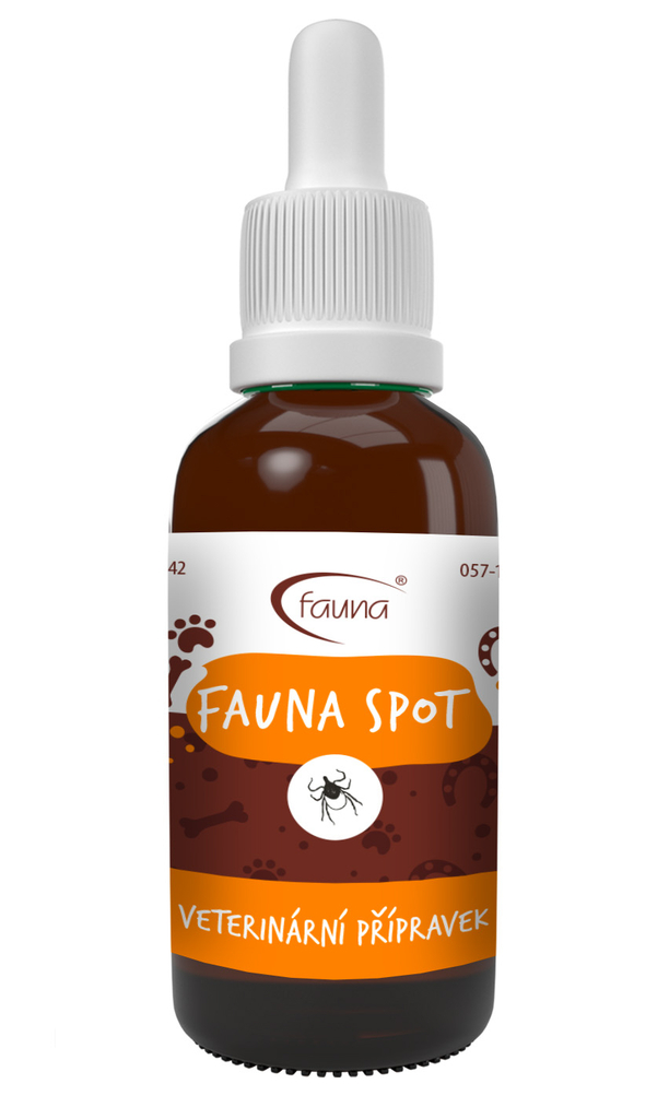AF - FAUNA SPOT 50 ml