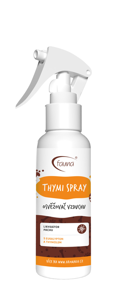 AF - THYMI SPRAY Osvěžovač vzduchu 100 ml