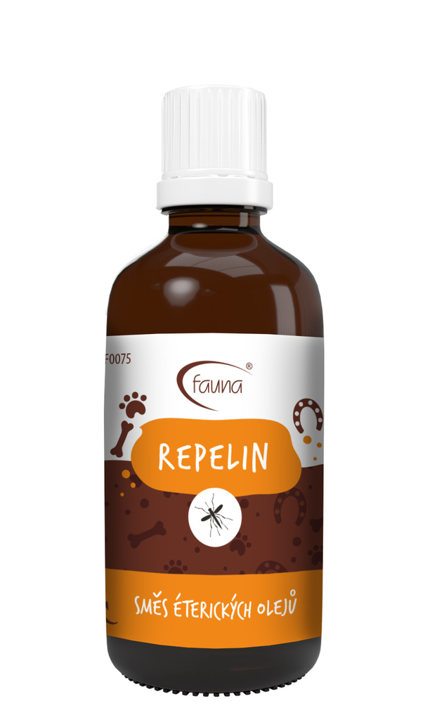 AF - REPELIN Směs éterických olejů 50 ml