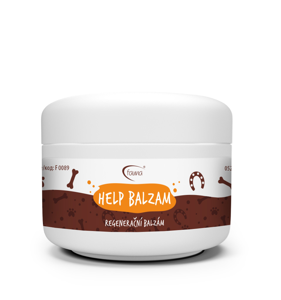 AF - HELP BALZAM na pokožku 50 ml