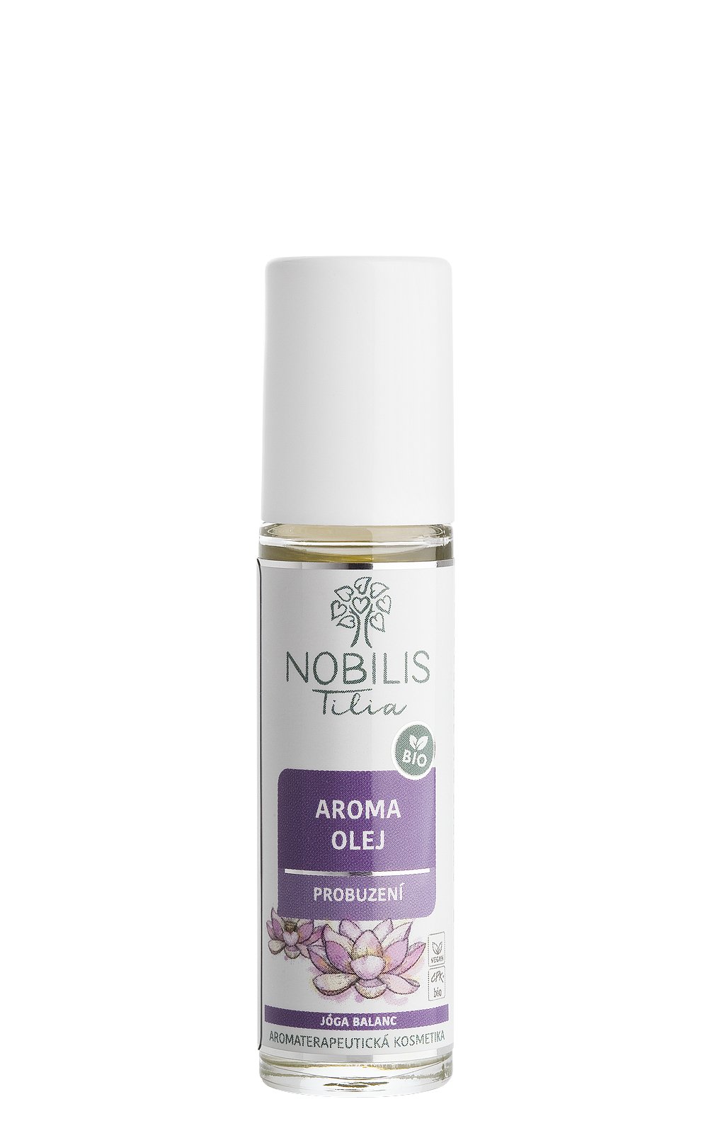 Nobilis Aroma olej Probuzení 10 ml