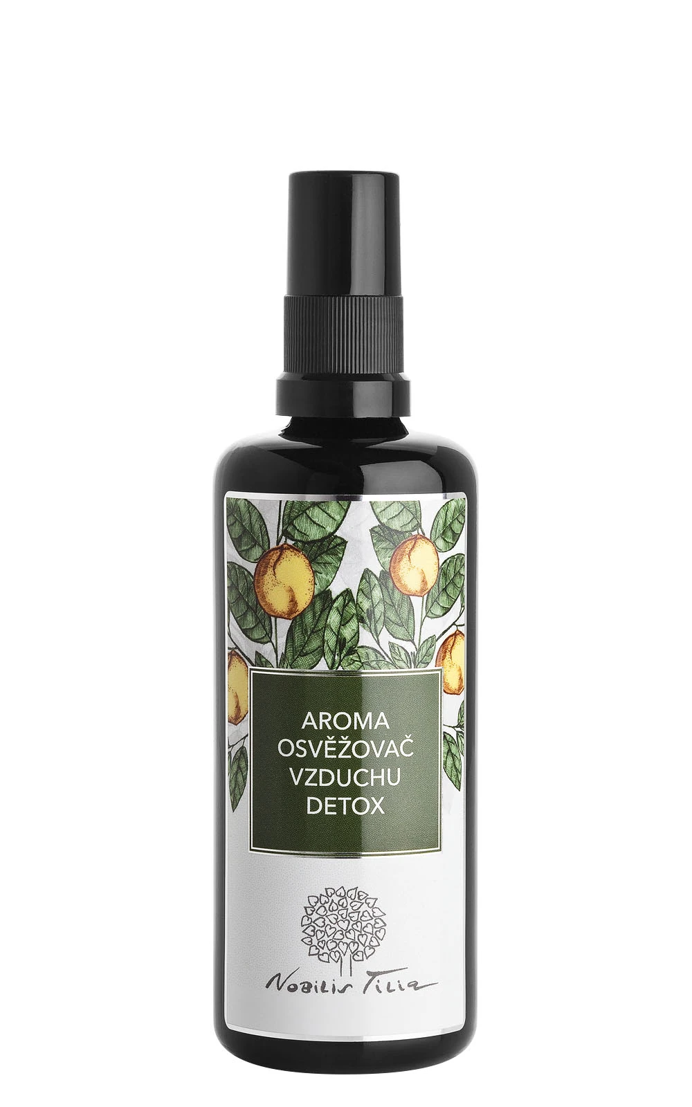 Nobilis Aroma osvěžovač vzduchu Detox 100 ml