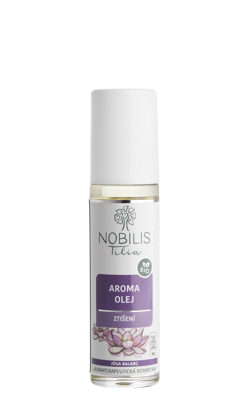 Nobilis Aroma olej Ztišení 10 ml