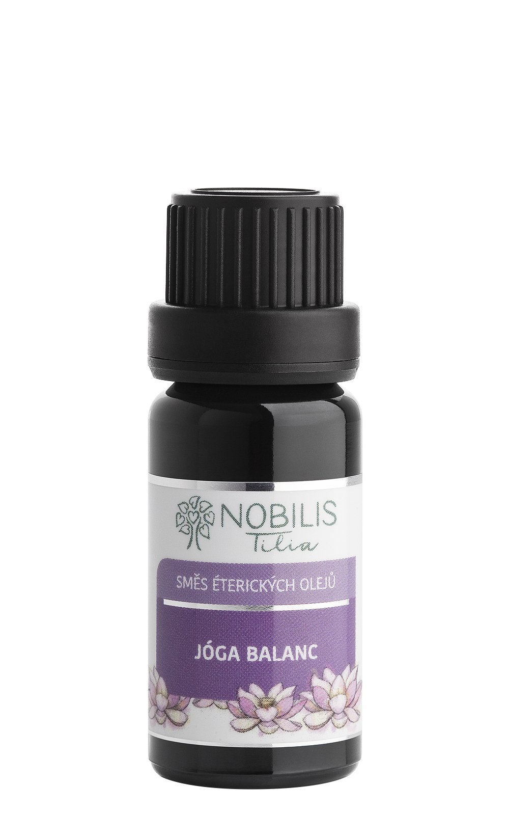 Nobilis Směs éterických olejů Jóga balanc 10 ml