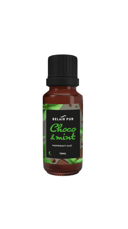 BP - CHOCO&MINT SÉO 10 ml