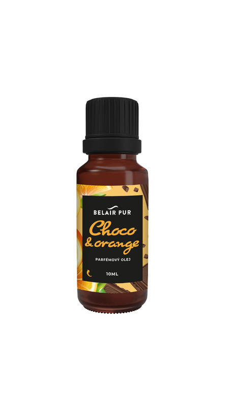 BP - CHOCO&ORANGE SÉO 10 ml