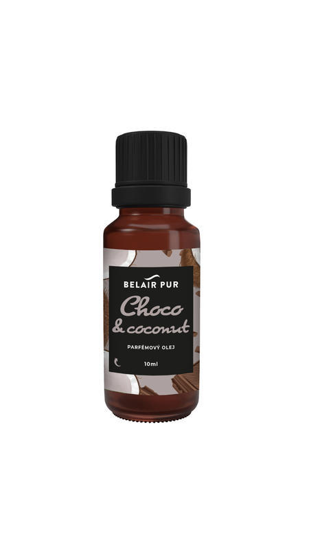 BP - CHOCO&COCONUT SÉO 10 ml
