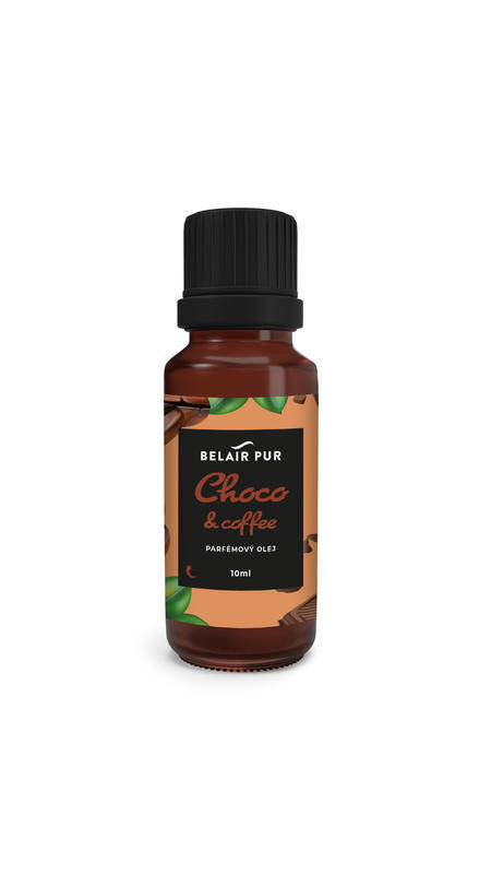 BP - CHOCO&COFFEE SÉO 10 ml