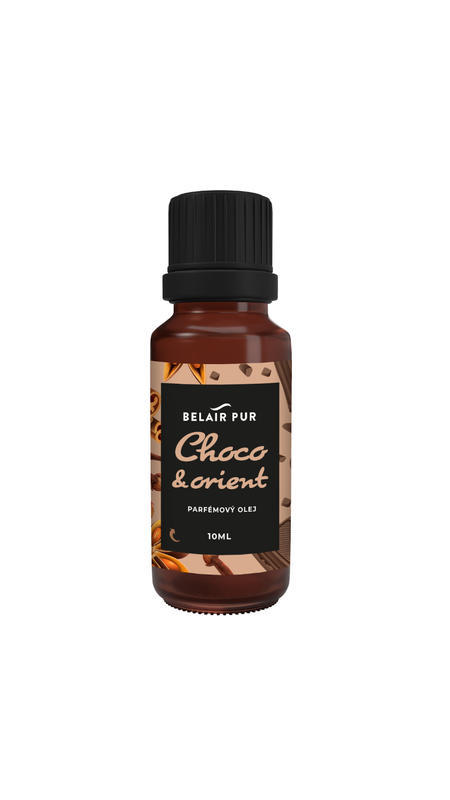 BP - CHOCO&ORIENT SÉO 10 ml