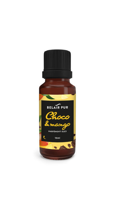 BP - CHOCO&MANGO SÉO 10 ml