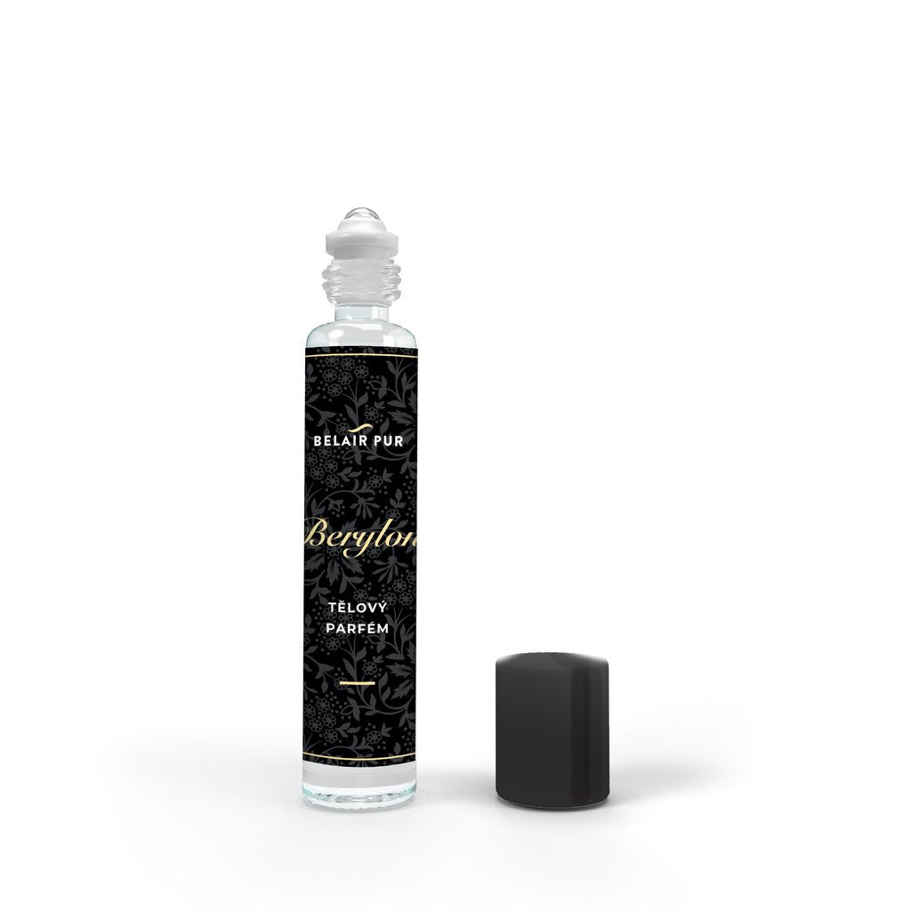 BP - BERYLON esenciální parfém 10 ml Roll-on