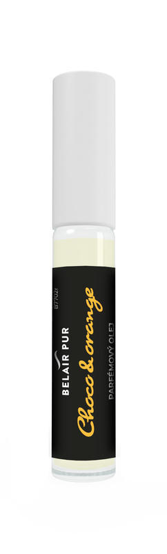 BP - CHOCO&ORANGE 3 ml