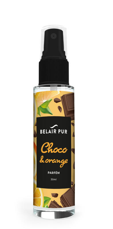 BP - CHOCO&ORANGE 30 ml