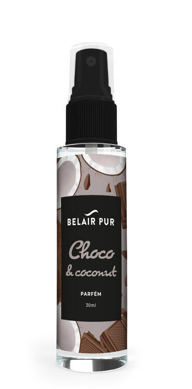BP - CHOCO&COCONUT 30 ml