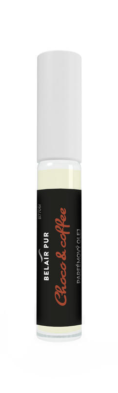 BP - CHOCO&COFFEE 3 ml