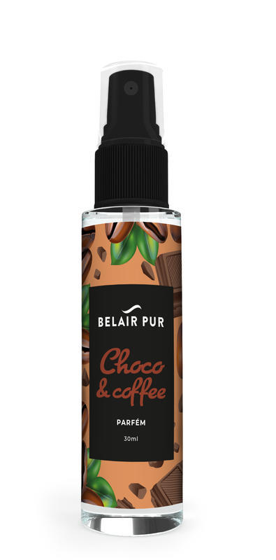 BP - CHOCO&COFFEE 30 ml
