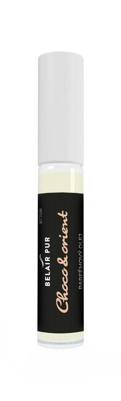 BP - CHOCO&ORIENT 3 ml